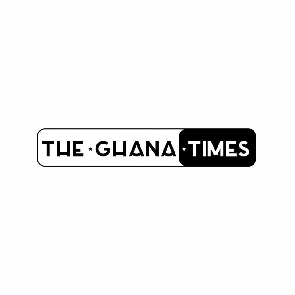 The Ghana Times Logo