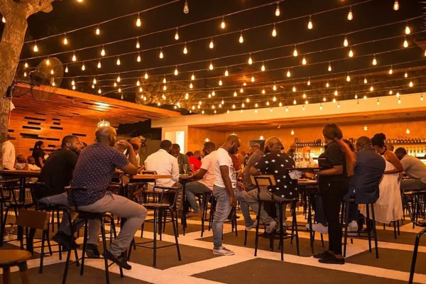 5 places in Accra that provide the best nightlife experience