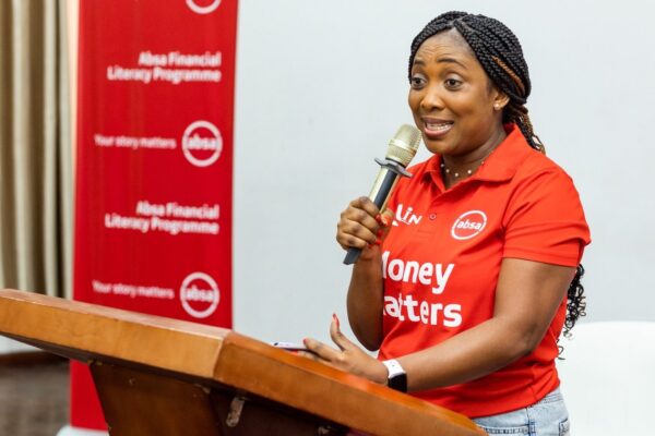 Absa Bank Ghana makes significant strides with ‘Money Matters’ initiative