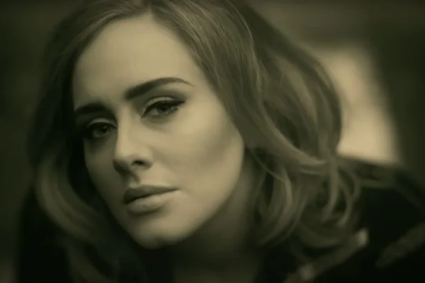 Adele's Iconic 'Hello' Music Video Hits 3.1 Billion Views on YouTube