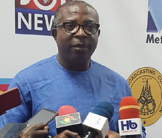 Alex Abban disagrees with Akufo-Addo on Nkrumah not being Ghana’s founder