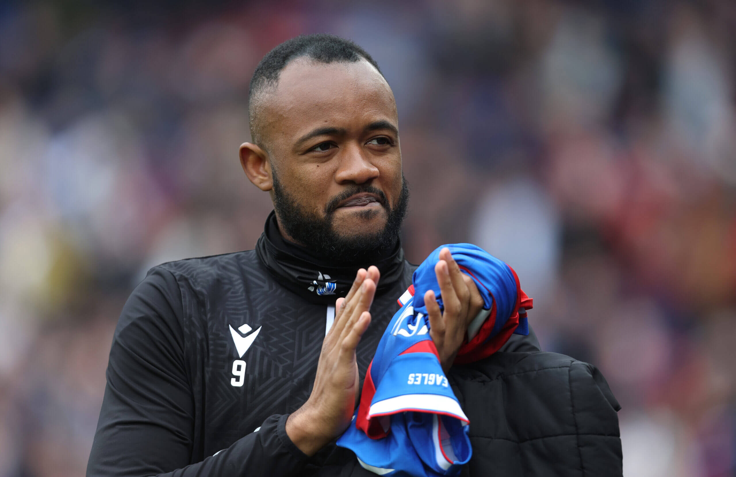 EPL on The Ghana Times-Leicester City agree deal to sign Jordan Ayew - The Ghana Times