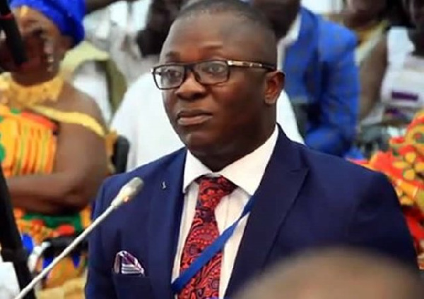 Election 2024: Bryan Acheampong forced to Clarify “NPP Will Win Election at All Cost” Comment