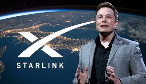 Elon Musk's Starlink to begin operations in Ghana by August 2024