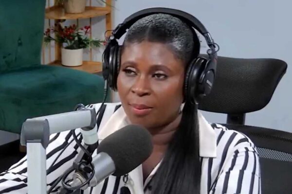 Esther Smith shares Sad Personal Reasons on Her Son and Why She Was Forced to Leave Ghana