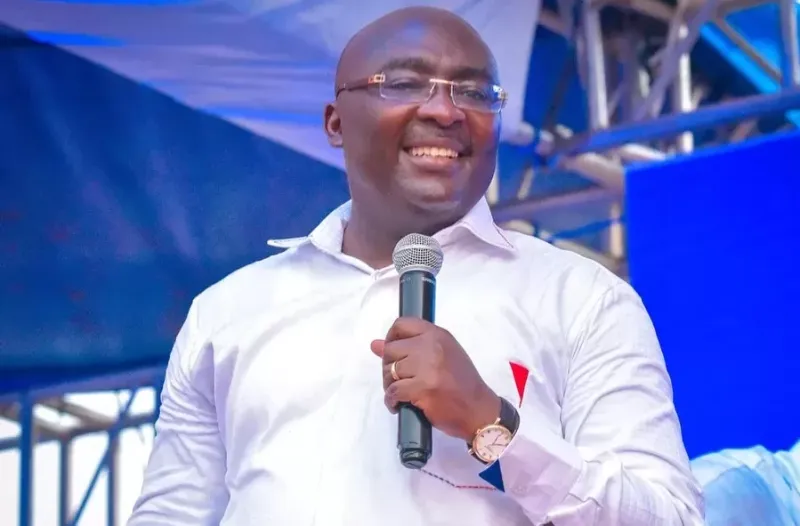 Full Detailed NPP Manifesto and Why Akufo-Addo tells Ghanaians to Vote for Bawumia