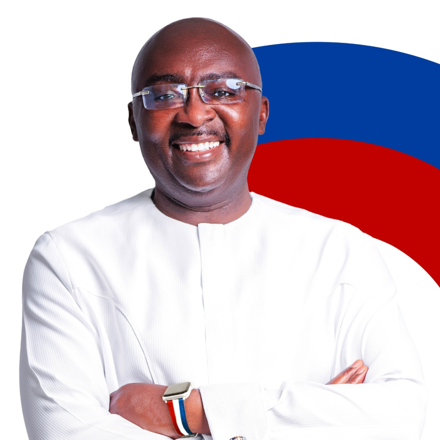 Full Detailed NPP Manifesto and Why Akufo-Addo tells Ghanaians to Vote for Bawumia