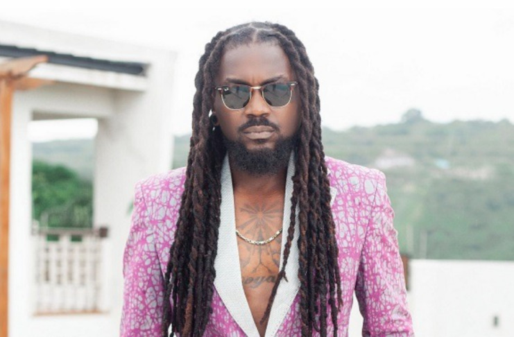 samini storm