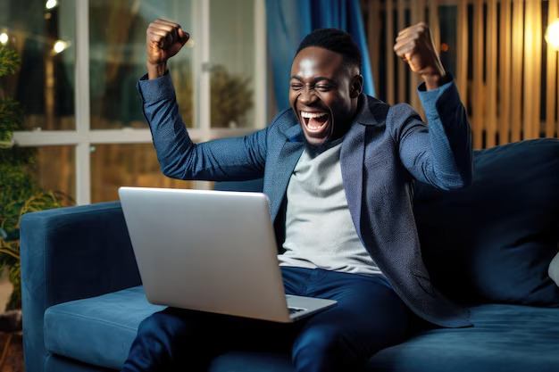 How Ghanaians are Earning with Besample on Telegram: A Global Online Research Recruitment Platform