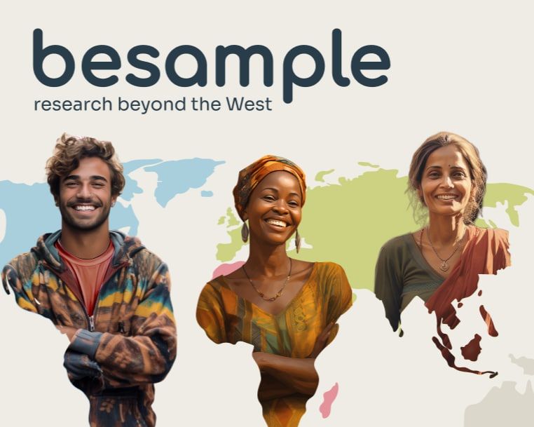 How Ghanaians are Earning with Besample: A Global Online Research Recruitment Platform