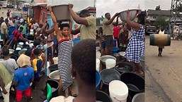 How and Why John Dumelo Was Able to Provide Free Water for Ayawaso West Wuogon Constituents