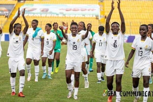 Information Minister Confident Black Princesses Will Advance Beyond U20 World Cup Group Stage