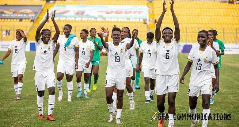 Information Minister Confident Black Princesses Will Advance Beyond U20 World Cup Group Stage