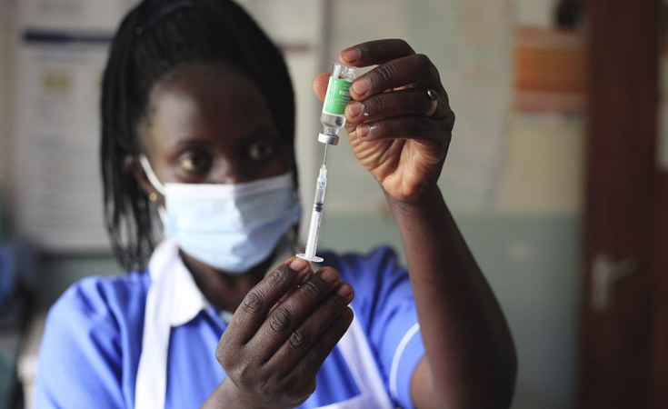 Africa’s Path to a Malaria-Free Future Has Already Began in Côte d’Ivoire and Malawi Rolling Out Soon.