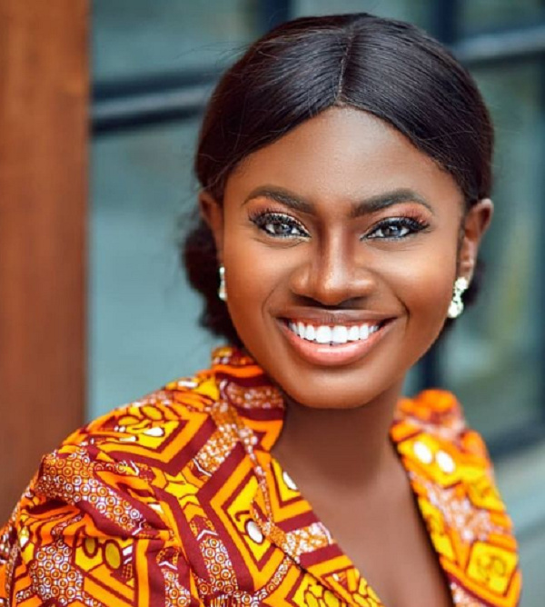 Martha Ankomah Reveals Real Truth on ‘A Country Called Ghana’ Film Controversy