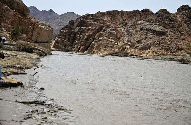 Sudan Floods Worsen Crisis as Dam Collapses, Villages Destroyed