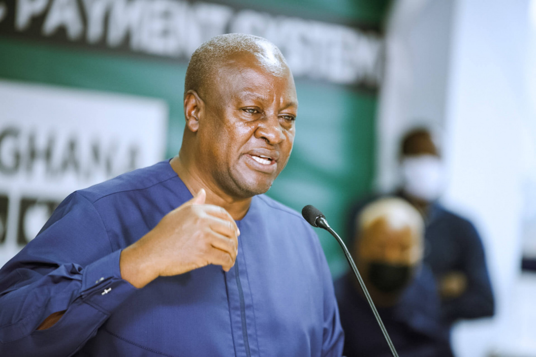 Election 2024: These are the 10 key things NDC’s 2024 manifesto promises on taxation