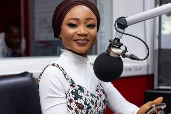 Akuapem Poloo Who is Now A Muslim Reveals Her Source of Survival