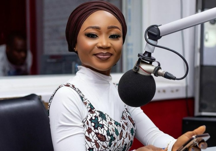 Akuapem Poloo Who is Now A Muslim Reveals Her Source of Survival