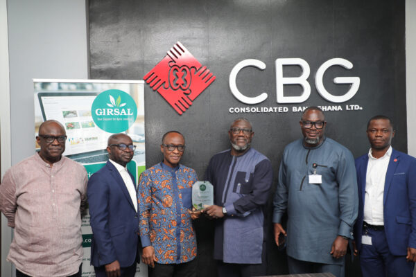 CBG Debunks Claims of Sale, Reassures Customers of Stability