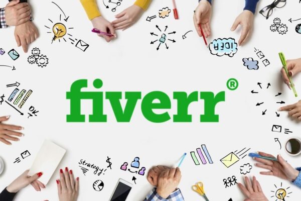 How Africans Can Make Money on Fiverr for Beginners – $500 a month!