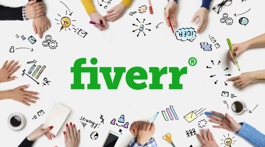 How Africans Can Make Money on Fiverr for Beginners – $500 a month!