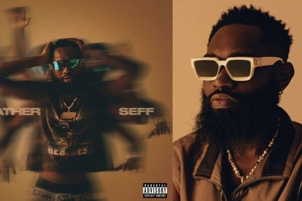 SEFF Makes a Bold Entrance with Debut Single ‘Father’