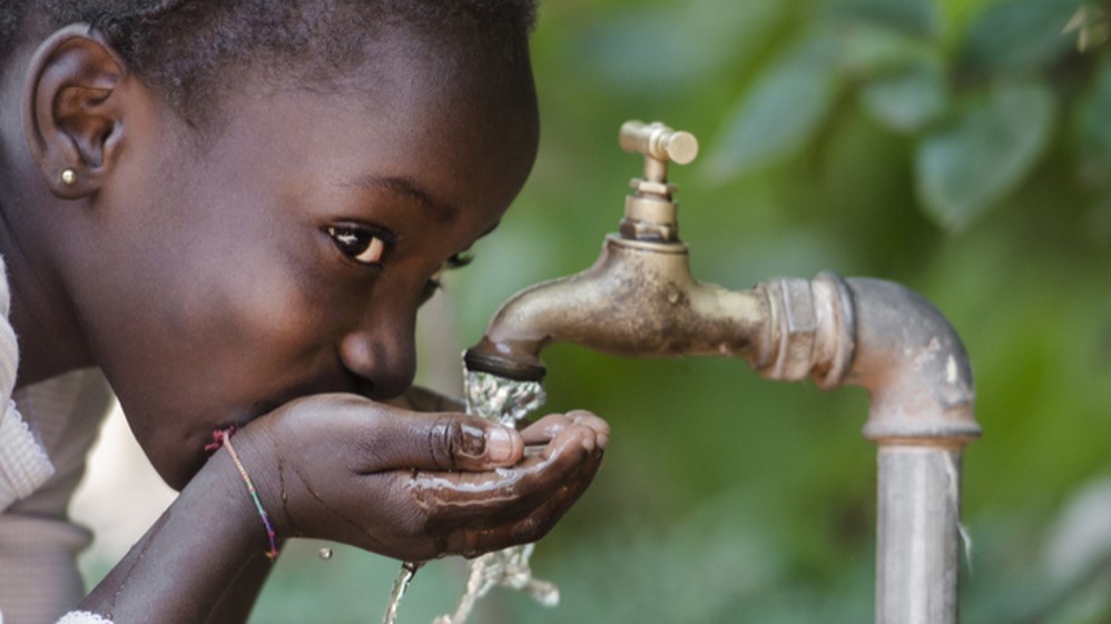 ‘Poisoned Water With Waterless Ghana’, Nkrumah’s Legacy Betrayed