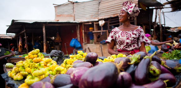 Women Entrepreneurs Struggle for Trade Finance: Urgent need for gender equality in trade finance