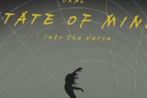 Okal Releases new Dynamic EP “State of Mind: Into the Verse”