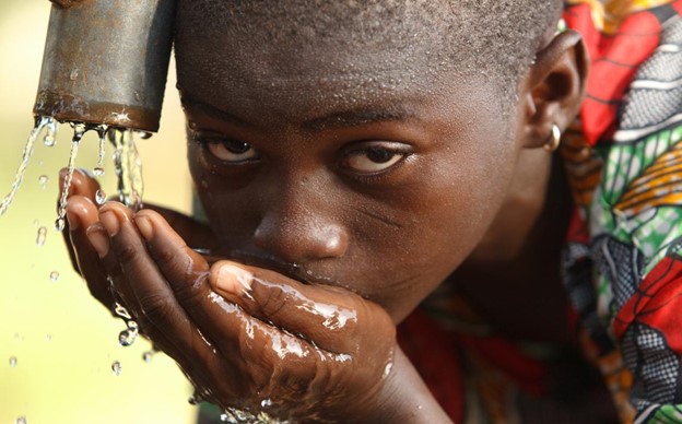 ‘Poisoned Water With Waterless Ghana’, Nkrumah’s Legacy Betrayed